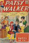 Patsy Walker #111 Comic Books - Covers, Scans, Photos in Patsy Walker Comic Books - Covers, Scans, Gallery